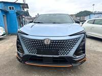 Mobil Bekas Changan UNI-T 1.5T Flagship Automatic Terlaris 2022 2023 2024