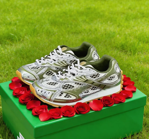 Original top-level original luxury designer Sports shoes Casual sports shoes Running shoes Flat shoes Men's shoes - Product Image 5