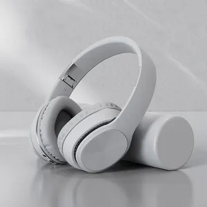 Super Stereo Music Headset bluetooth headphone with fm