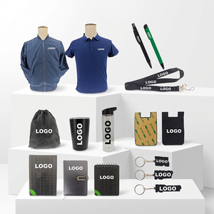 AI-MICH Luxe Gepersonaliseerde Promotionele Cadeausets Groothandel Kantoorartikelen VIP Reis Cadeausets Bedrijfs Cadeausets met Zeefdruk - Product Image 6