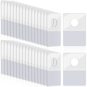 Precision Die-Cut Adhesive Hooks for Small Electronic Accessory Packaging - Product Image 2