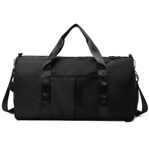 Bolsa Deportiva Portátil Personalizada con Logotipo, Bolsa de Viaje para Mujer - Product Image 5