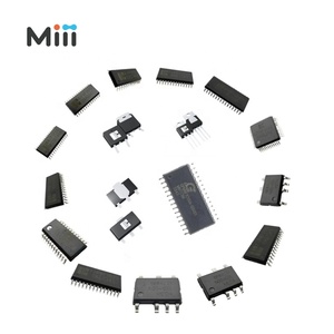 Aip8f3208 lập trình điều khiển logic mô-đun kỹ thuật số Ma Trận điều khiển thiết bị bán dẫn chiếu sáng màn hình mạch phần - Product Image 1