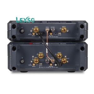 Analizador de Red Compacto Keysight P9375B, 100 kHz a 26.5 GHz, 2 Puertos, Número de Fuentes Internas: 1 Fuente lexso - Product Image 4