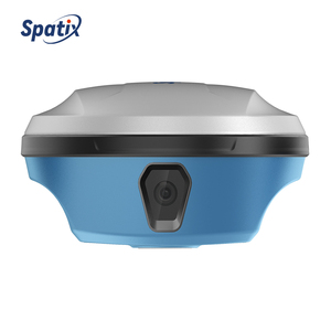 جهاز استقبال Qianxun <span class=keywords><strong>Gnss</strong></span> X3 RTK للمسح وتحديد المواقع، جهاز تتبع GPS، معدات مسح GPS RTK للقاعدة والروفر، GPS <span class=keywords><strong>GNSS</strong></span> RTK، جهاز <span class=keywords><strong>GNSS</strong></span> من ساوث - Product Image 2