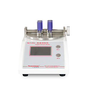 Sıcak satış yüksek kaliteli plastik test makinesi plastik saklama kutusu tork test cihazı - Product Image 2