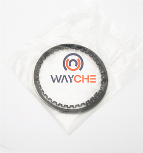 Sale 8944056142 <strong>2.8L</strong> Diesel Engine 4JB1-T 4JA1 4JB1 <strong>Piston</strong> Ring 93mm for Isuzu Elf