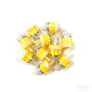 Lingxiao กรองน้ำมันเชื้อเพลิงพลาสติกสำหรับซ่อมคาร์บูเรเตอร์เหมาะกับ MS271/MS291/MS311/MS362/MS391/MS461 (รุ่น<span class=keywords><strong>00003503518</strong></span>) - Product Image 1