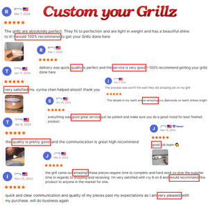 แผ่นโลหะเงิน VVS <span class=keywords><strong>Moissanite</strong></span> grillz 10อันดับแรก925ฮิปฮอปแบบผ่าน10ชิ้นล่างสำหรับผู้ชาย - Product Image 6