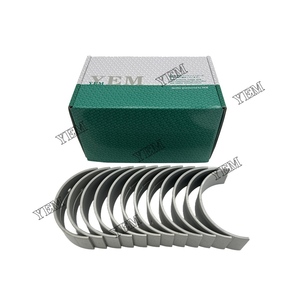 Roulement principal en gros pour roulement principal <span class=keywords><strong>TAIHO</strong></span> pour pièces de rechange de moteur Hino M10U N04CT P11C S05C - Product Image 1