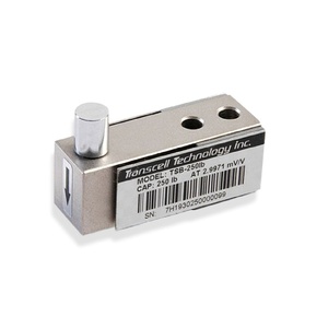 VEIDT Sensores de Pesaje para Básculas de Banda Transportadora y Plataformas American Transcell TSB-150lb, TSB-250lb - Product Image 1