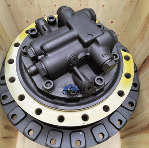 มอเตอร์เดินหน้ารถขุด XPower รุ่นใหม่ 9269199 9239841 ชุดขับเคลื่อนสุดท้ายสำหรับ ZX200LC-3 ZX225 - Product Image 4