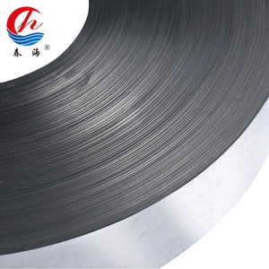 Hợp kim 675 nichrome kháng ban nhạc Dải lớp Nickel Chrome (ni) cho các ứng dụng công nghiệp trực tiếp từ nhà sản xuất - Product Image 2