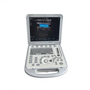 Servicio de Reparación de la Máquina de Ultrasonido Portátil M7 - Product Image 1