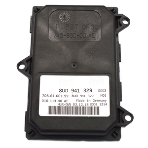 Il modulo di controllo dei fari anteriori 8 u0941329 è adatto per Volkswagen <span class=keywords><strong>Touareg</strong></span> <span class=keywords><strong>Passat</strong></span> 2017-2020 Audi Q3 2013 Skoda 2014 | Nuovo - Product Image 1