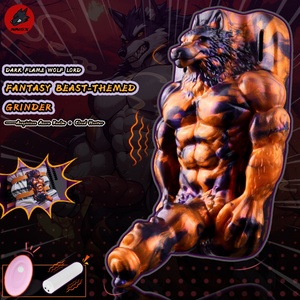 NNSX Vibrador de silicona suave con textura, herramienta sexy para masaje de pezones, masajeador corporal, estimulador de clítoris, juguete sexual - Product Image 3