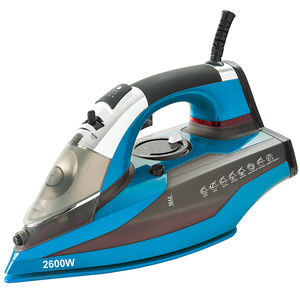 Plancha de Vapor Eléctrica para Ropa, Plancha de Mano - Product Image 1