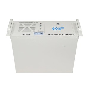 Computadora Industrial de Control para Montaje en Rack Eip IPC-320, Servidor de Visión Artificial, Core I3/<span class=keywords><strong>i5</strong></span>/i7 de 2ª a 7ª Generación, 4GB/8GB <span class=keywords><strong>RAM</strong></span>, 64GB-2TB - Product Image 5