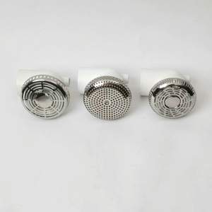 Cubierta de acero inoxidable de alta calidad para bañera de desbordamiento de agua de succión Whirlpool Spa - Product Image 6