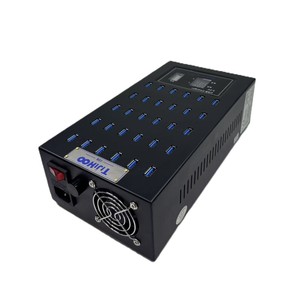 Đa-Chức Năng <span class=keywords><strong>USB</strong></span> Sạc Tường Docking Adapter Khách Sạn Trường Cửa Hàng 30-Port Thông Minh <span class=keywords><strong>USB</strong></span> <span class=keywords><strong>Hub</strong></span> Sạc Trạm Ổ Cắm Điện - Product Image 2