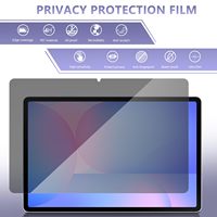 Nouveau Filtre de Confidentialité Anti-Espionnage et Anti-Lumière Bleue pour Tablettes Samsung Galaxy Tab S11 S10 FE+ – Film Protecteur d'Écran – Approvisionnement Direct Usine 2026