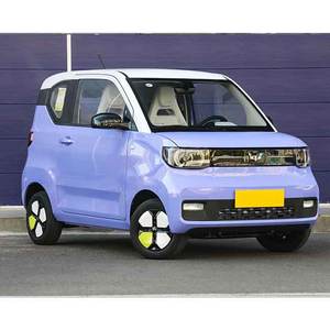 Auto Wuling Hongguang MINI Ev 2023 Basic <span class=keywords><strong>Bus</strong></span> Penghui Batterie En Stock Automobile Véhicules Voiture Pure Électrique Nouvelle Voiture - Product Image 2