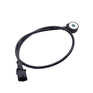 Capteur de cliquetis 0261231144 pour la détection de cliquetis du moteur automobile, pièce de rechange OEM - Product Image 2