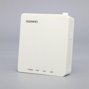 <span class=keywords><strong>Original</strong></span> HG8310M 1GE Firmware inglés EchoLife de fibra óptica gpon módem epon onu transceptor sfp Huawei ont - Product Image 1