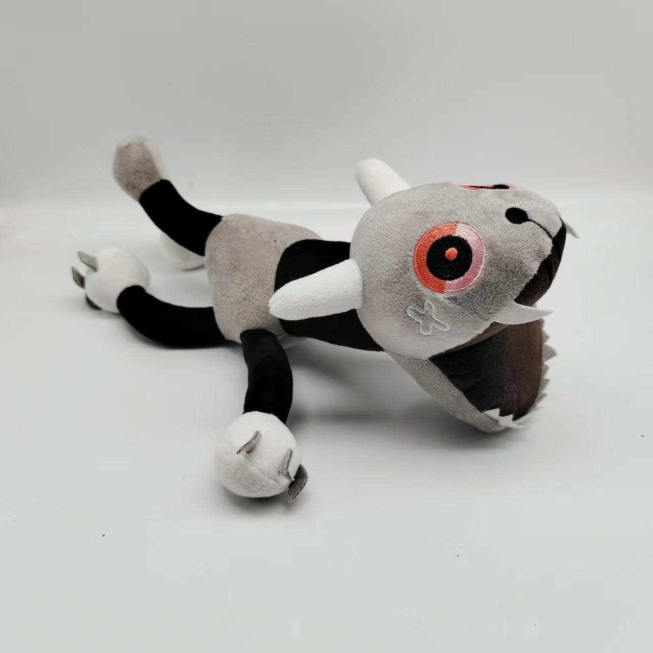 Dandy Horror Games Plush, Dandy Plush Pillow Doll, Dandy Plush Toy