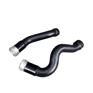 Tubo di carica in alluminio e tubo boost per <span class=keywords><strong>BMW</strong></span> <span class=keywords><strong>B38</strong></span> <span class=keywords><strong>F20</strong></span> F30 N13 - Product Image 2