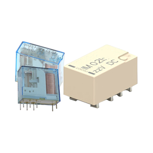 1308327 RELAIS GÉNÉRAL SPDT 12A 120V Spécialement conçu pour les relais de puissance, relais de plus de 2 ampères - Product Image 1