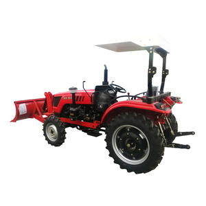 Leland-tractor de 18hp a 40HP, gran oferta, 2021 - Product Image 4