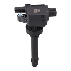 คอยล์จุดระเบิดสำหรับงานหนัก ทนทานต่อการสึกหรอ ชิ้นส่วนเครื่องยนต์รถยนต์ คอยล์จุดระเบิดอัตโนมัติสำหรับซ่อมยานยนต์ U4053 - Product Image 5