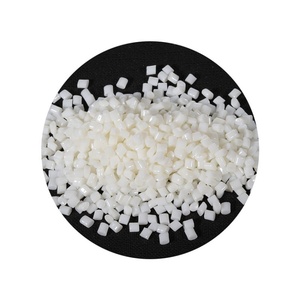 โพลีอะไมด์ <span class=keywords><strong>PA66</strong></span>เม็ดพลาสติกวิศวกรรม<span class=keywords><strong>21spc</strong></span> วัตถุดิบสำหรับเกรดการขึ้นรูปตัวเรือนด้านนอก - Product Image 5