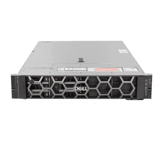 PowerEdge R740XD Server Intel Xeon Dual CPU Virtual Desktop Infrastructure VDI Solutions Server Computer Used Refurbished Server