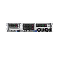 Server Original HPE Proliant DL380 Gen10 Plus Intel Xeon 6130 2x32GB 2U Rack Server Bekas Dapat Dipasang 3 Tahun Garansi
