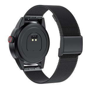 Reloj Inteligente CM-R6 de 1.32 Pulgadas 2 en 1 con Podómetro y Monitor de Actividad, Calendario, GPS, Resistente al Agua IP68 para Contestar Llamadas - Product Image 5