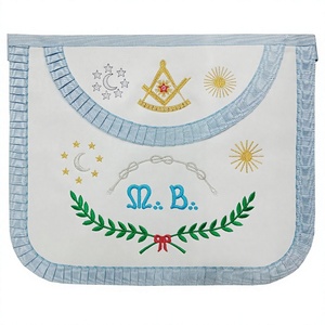 ผ้ากันเปื้อนเจ้าชายเสาเข็มฝรั่งเศสแบบดั้งเดิม - Product Image 1