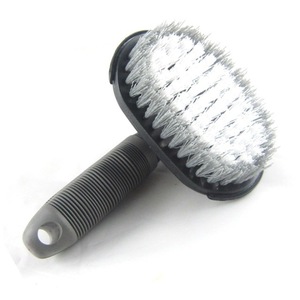 Town Head Car Tire Brush T Brush A1114 PP Material Hard Bristle For Cleaning Wheel Rim And Tire - Product Image 5