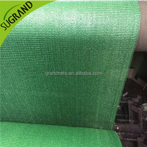 ตาข่ายบังแดด/ตาข่ายกันแดดราคาพิเศษ/ตาข่ายบังแดดสีดำ - Product Image 6