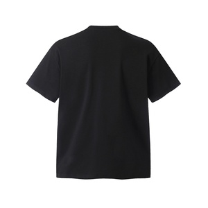 เสื้อยืดแขนสั้นผู้ชายดีไซน์พิมพ์ลายศิลปะสร้างสรรค์สไตล์เรโทรฤดูร้อน ขายส่ง ผ้าฝ้าย 100% แฟชั่นทันสมัยระดับไฮเอนด์ - Product Image 5