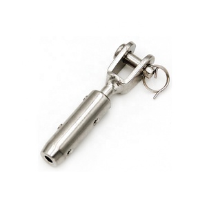ขั้วเกลียวสเตนเลสแบบไม่มีแกน AISI316ขายส่งทางทะเลฮาร์ดแวร์ - Product Image 6