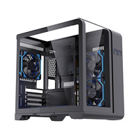 DIY Desktop Computer, Complete Gaming PC, Assembled Brand Desktop