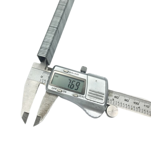 Agrafes en acier inoxydable série 80 pour planchers de bois et fermeture de cartons – <span class=keywords><strong>Prix</strong></span> fabricant - Product Image 3