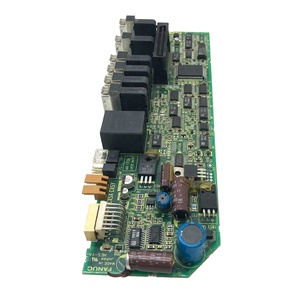 Tarjeta de Control de Accionamiento Fanuc A20B-2001-0930 Original y Nueva - Product Image 1