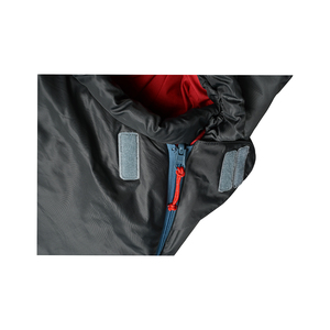 Sleeping Bag Dewasa Sangat Direkomendasikan - Sleeping Bag Mummy Panjang Ekstra untuk Satu Orang, Cocok untuk Aktivitas Luar Ruangan - Product Image 3