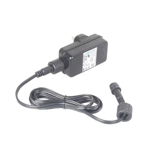 Universal 100-240VAC <strong>Power</strong> Supply 12V 500mA 6W <strong>Power</strong> <strong>Adapter</strong> IP44 Rainproof <strong>Led</strong> <strong>Strip</strong> Driver with US EU UK AU Plug - Product Image 6