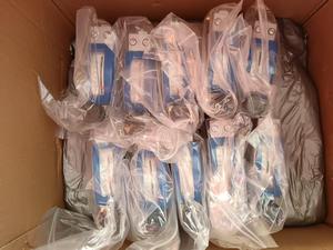 Krohne DK32/DK34 Débitmètre à surface variable pour les faibles débits de liquide et de gaz avec rotamètre de sortie de signal électrique - Product Image 3