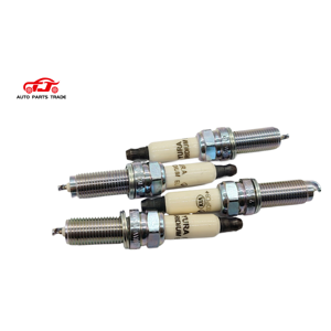 La bujía de 4 piezas 18868-08115 18868 08115 1886808115 es adecuada para 17-20 Hyun-dai Elantra K-ia CEED K3 Picanto RIO 1.4L - Product Image 3