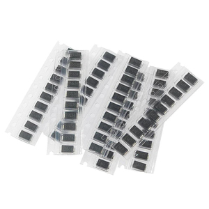 Chỉnh Lưu Diode schottky Diode Kit 1n4001 1n4004 1n4007 1n5819 1n5822 chuyển đổi nhanh <span class=keywords><strong>SMD</strong></span> điốt Bộ <span class=keywords><strong>M1</strong></span> M4 <span class=keywords><strong>M7</strong></span> SS14 ss34 rs1m us1m - Product Image 3